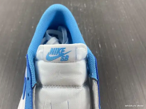 Cheap SB Nike x Low UNC CJ7891-401 1 Jordan Air 0323